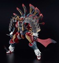 (PO) Moderoid FullMetalDaemon MURAMASA Third-generation Seishuusengou Uemon-no-jou Muramasa Image_7