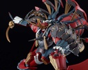 (PO) Moderoid FullMetalDaemon MURAMASA Third-generation Seishuusengou Uemon-no-jou Muramasa Image_9
