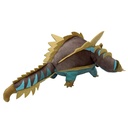 (PO) Monster Hunter Rise: Sunbreak Deformed Plush - Gaismagorm Image_2