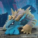 (PO) Monster Hunter Rise: Sunbreak Deformed Plush - Gaismagorm Image_3