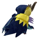 (PO) Monster Hunter Rise: Sunbreak Deformed Plush - Chaotic Gore Magala Image_2