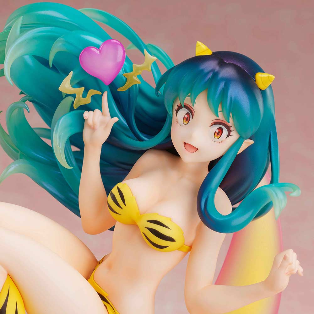 (PO) Urusei Yatsura - Lum & Ten BOX Cafe & Space Collaboration Image_1
