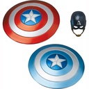 (PO) MAFEX Captain America: The Winter Soldier - Captain America (Stealth Suit) Image_7