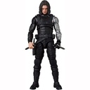 (PO) MAFEX Captain America: The Winter Soldier - Winter Soldier Image_2