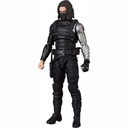 (PO) MAFEX Captain America: The Winter Soldier - Winter Soldier Image_3