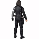 (PO) MAFEX Captain America: The Winter Soldier - Winter Soldier Image_4