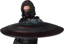 (PO) MAFEX Captain America: The Winter Soldier - Winter Soldier Image_5