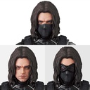 (PO) MAFEX Captain America: The Winter Soldier - Winter Soldier Image_6
