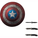 (PO) MAFEX Captain America: The Winter Soldier - Winter Soldier Image_7