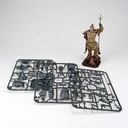 (PO) ARTPLA Shitennou Statue - Komokuten Image_4