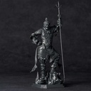 (PO) ARTPLA Shitennou Statue - Komokuten Image_6