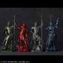 (PO) ARTPLA Shitennou Statue - Komokuten Image_7