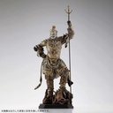 (PO) ARTPLA Shitennou Statue - Komokuten Image_8