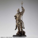 (PO) ARTPLA Shitennou Statue - Komokuten Image_9