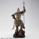 (PO) ARTPLA Shitennou Statue - Komokuten Image_10