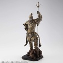 (PO) ARTPLA Shitennou Statue - Komokuten Image_11