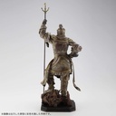 (PO) ARTPLA Shitennou Statue - Komokuten Image_14