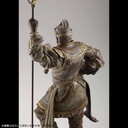 (PO) ARTPLA Shitennou Statue - Komokuten Image_17