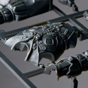 (PO) ARTPLA Shitennou Statue - Komokuten Image_19