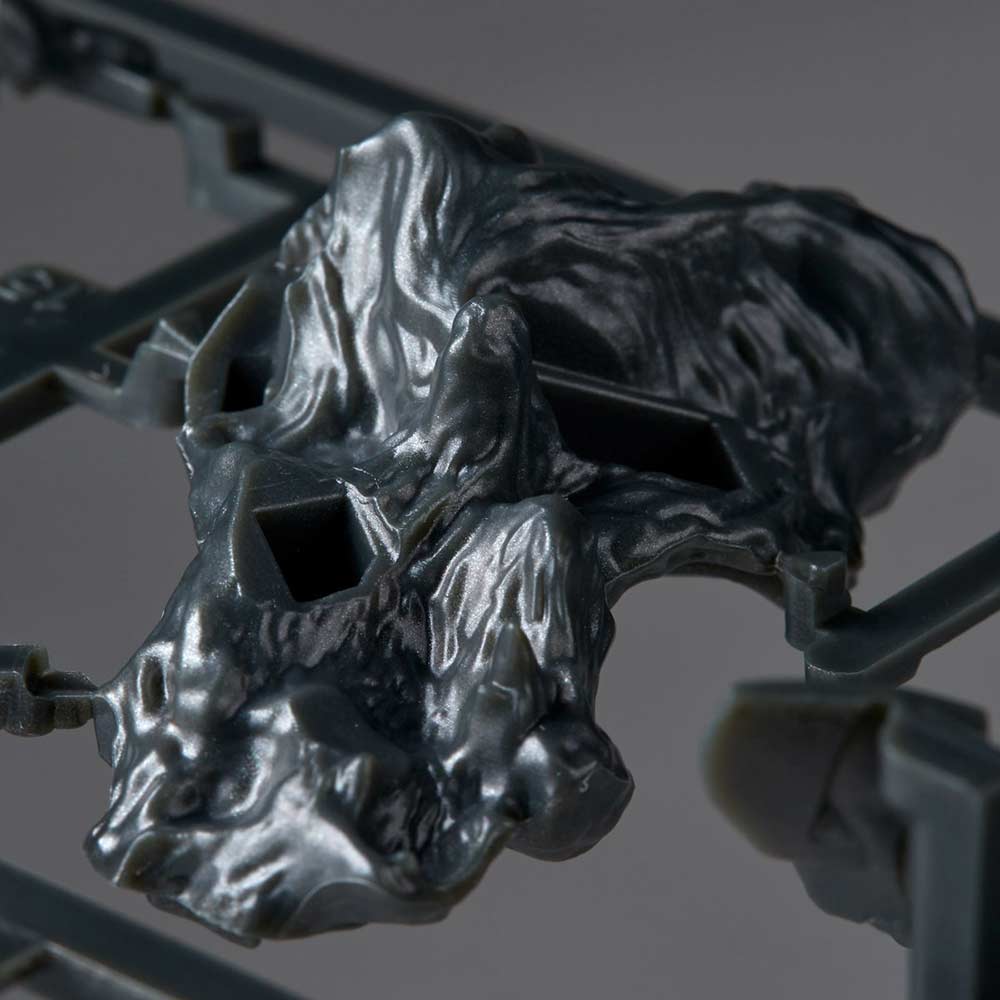 (PO) ARTPLA Shitennou Statue - Komokuten Image_20