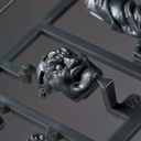 (PO) ARTPLA Shitennou Statue - Komokuten Image_21