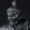 (PO) ARTPLA Shitennou Statue - Komokuten Image_23
