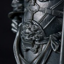 (PO) ARTPLA Shitennou Statue - Komokuten Image_24