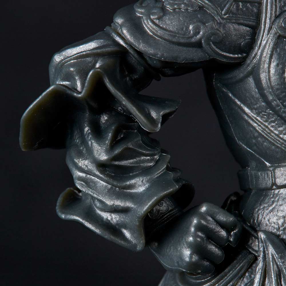 (PO) ARTPLA Shitennou Statue - Komokuten Image_25