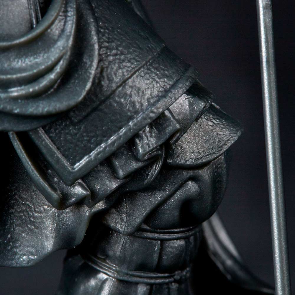 (PO) ARTPLA Shitennou Statue - Komokuten Image_26