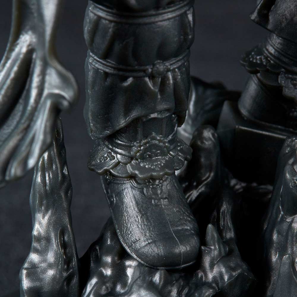 (PO) ARTPLA Shitennou Statue - Komokuten Image_27