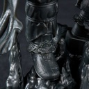 (PO) ARTPLA Shitennou Statue - Komokuten Image_27