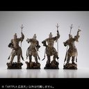 (PO) ARTPLA Shitennou Statue - Komokuten Image_28