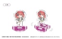 (PO) The Quintessential Quintuplets Movie Retro Style Swing Acrylic Stand [BOX] Image_3