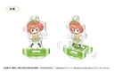 (PO) The Quintessential Quintuplets Movie Retro Style Swing Acrylic Stand [BOX] Image_5