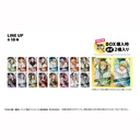 (PO) Tokyo Revengers Aurora Card Collection [BOX] Image_1