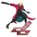 (PO) Trigun Stampede Acrylic Stand Vash the Stampede C Image_1