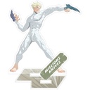 (PO) Trigun Stampede Acrylic Stand Millions Knives B Image_1