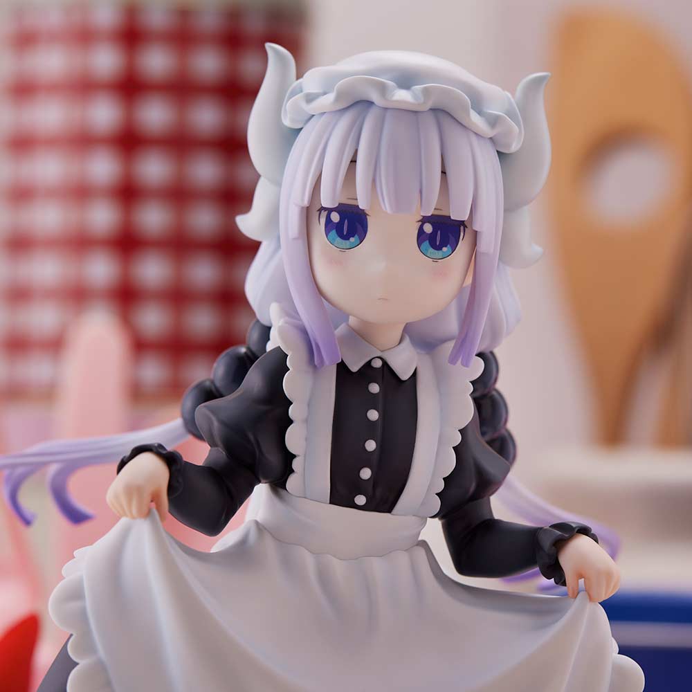 (PO) Miss Kobayashi's Dragon Maid S - Kanna Image_1