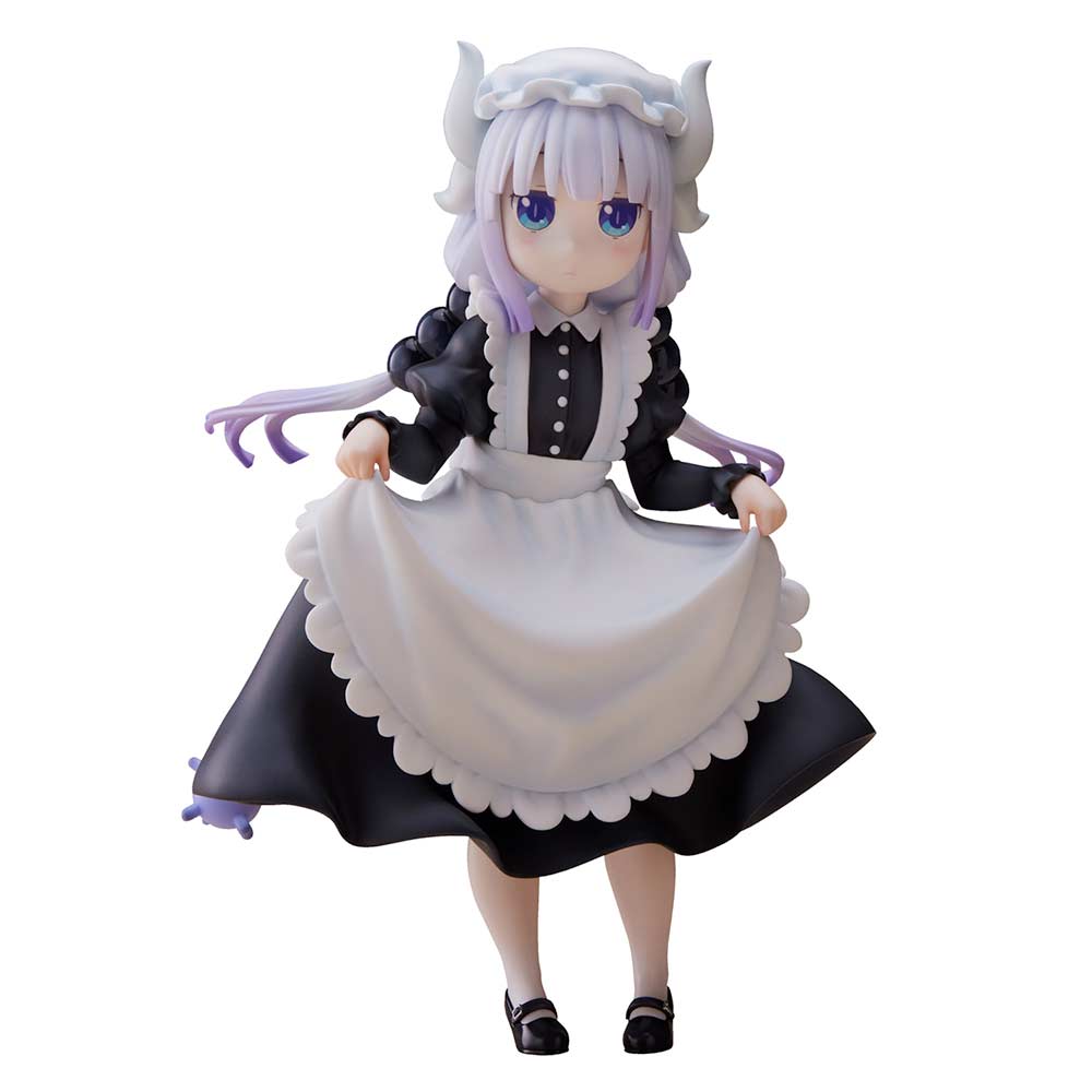 (PO) Miss Kobayashi's Dragon Maid S - Kanna Image_2