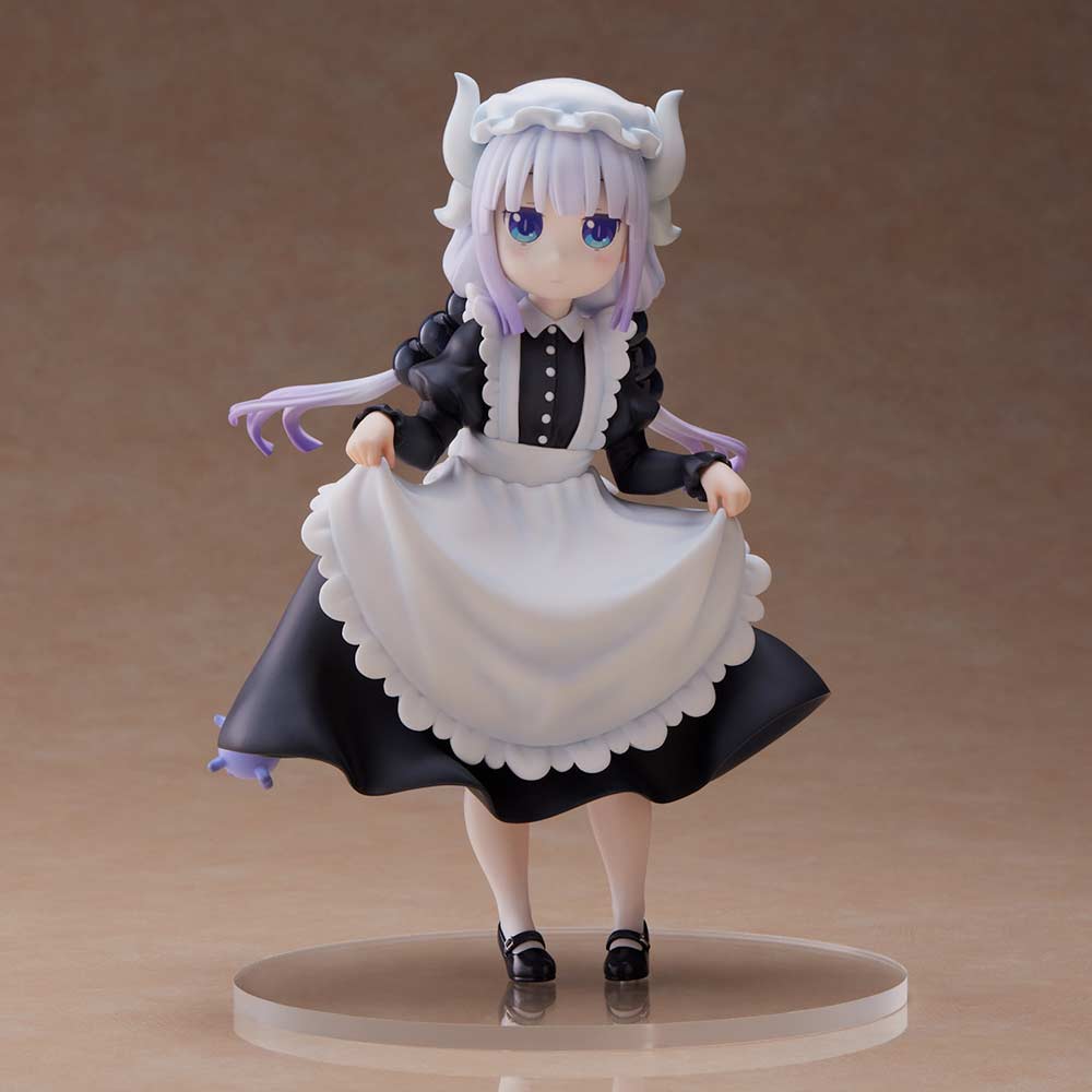 (PO) Miss Kobayashi's Dragon Maid S - Kanna Image_3