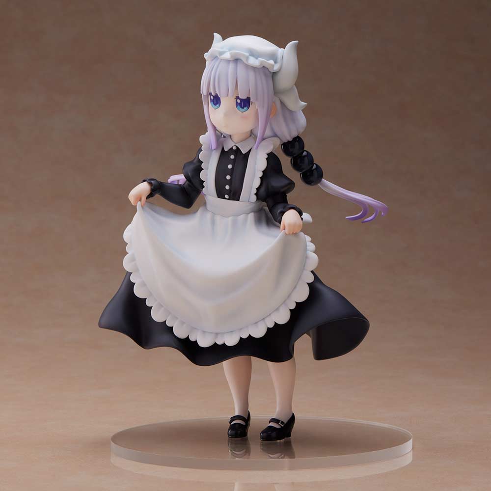 (PO) Miss Kobayashi's Dragon Maid S - Kanna Image_4