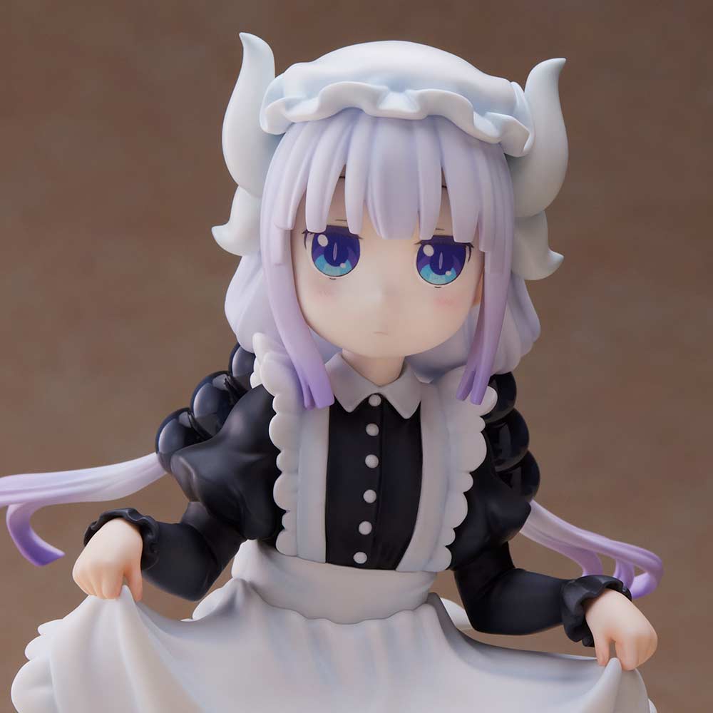 (PO) Miss Kobayashi's Dragon Maid S - Kanna Image_7