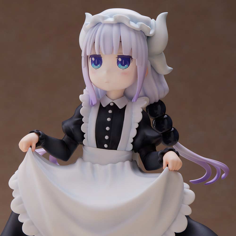 (PO) Miss Kobayashi's Dragon Maid S - Kanna Image_8