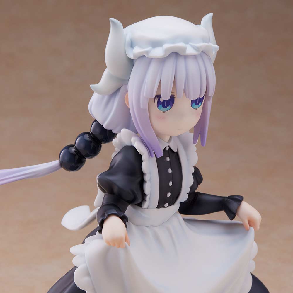 (PO) Miss Kobayashi's Dragon Maid S - Kanna Image_9