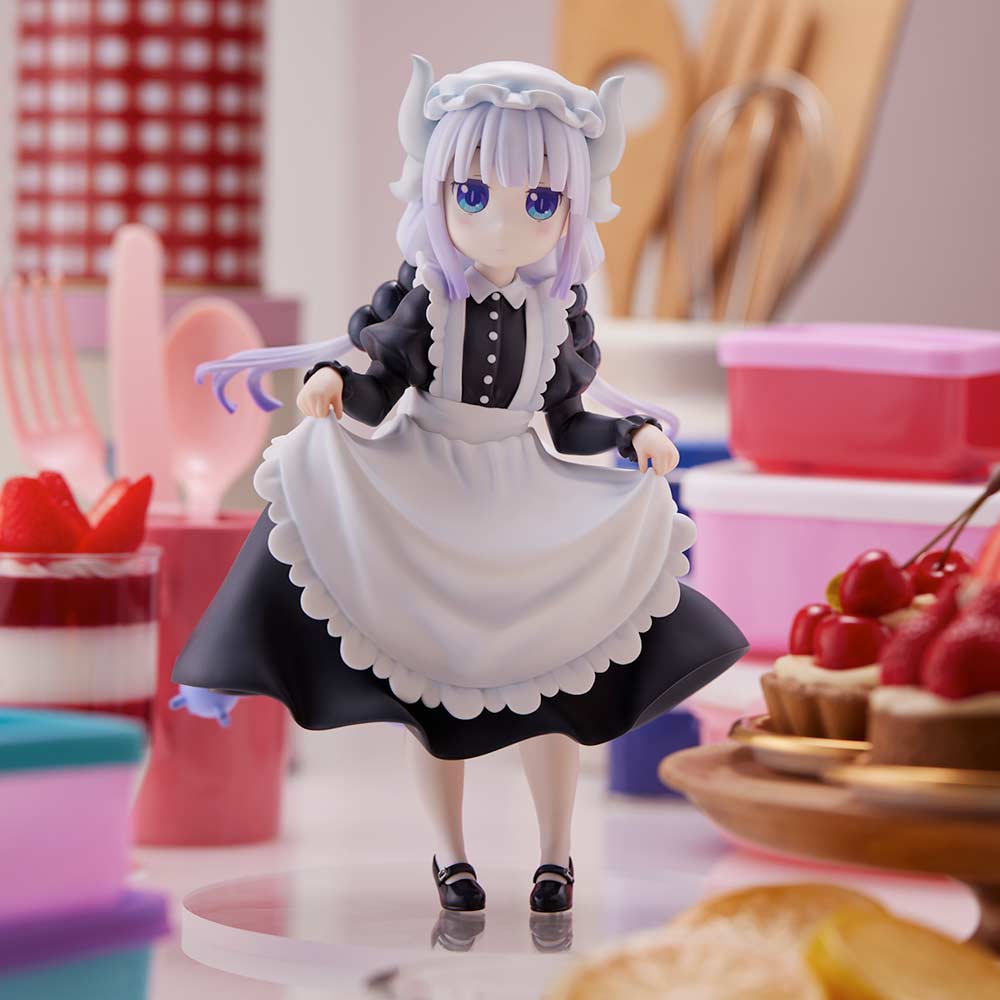 (PO) Miss Kobayashi's Dragon Maid S - Kanna Image_11