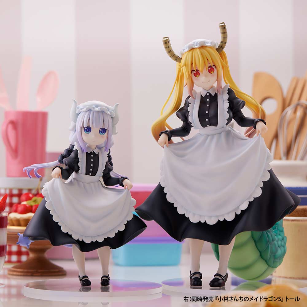 (PO) Miss Kobayashi's Dragon Maid S - Kanna Image_16