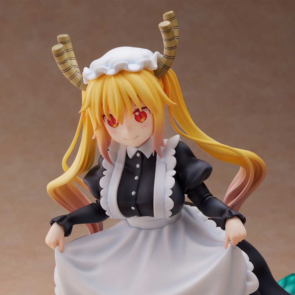 (PO) Miss Kobayashi's Dragon Maid S - Tohru Image_1