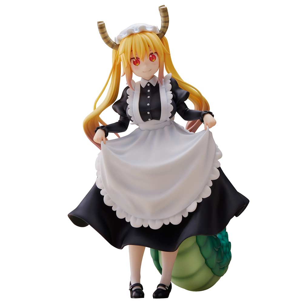 (PO) Miss Kobayashi's Dragon Maid S - Tohru Image_2