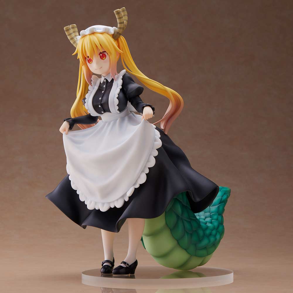 (PO) Miss Kobayashi's Dragon Maid S - Tohru Image_4