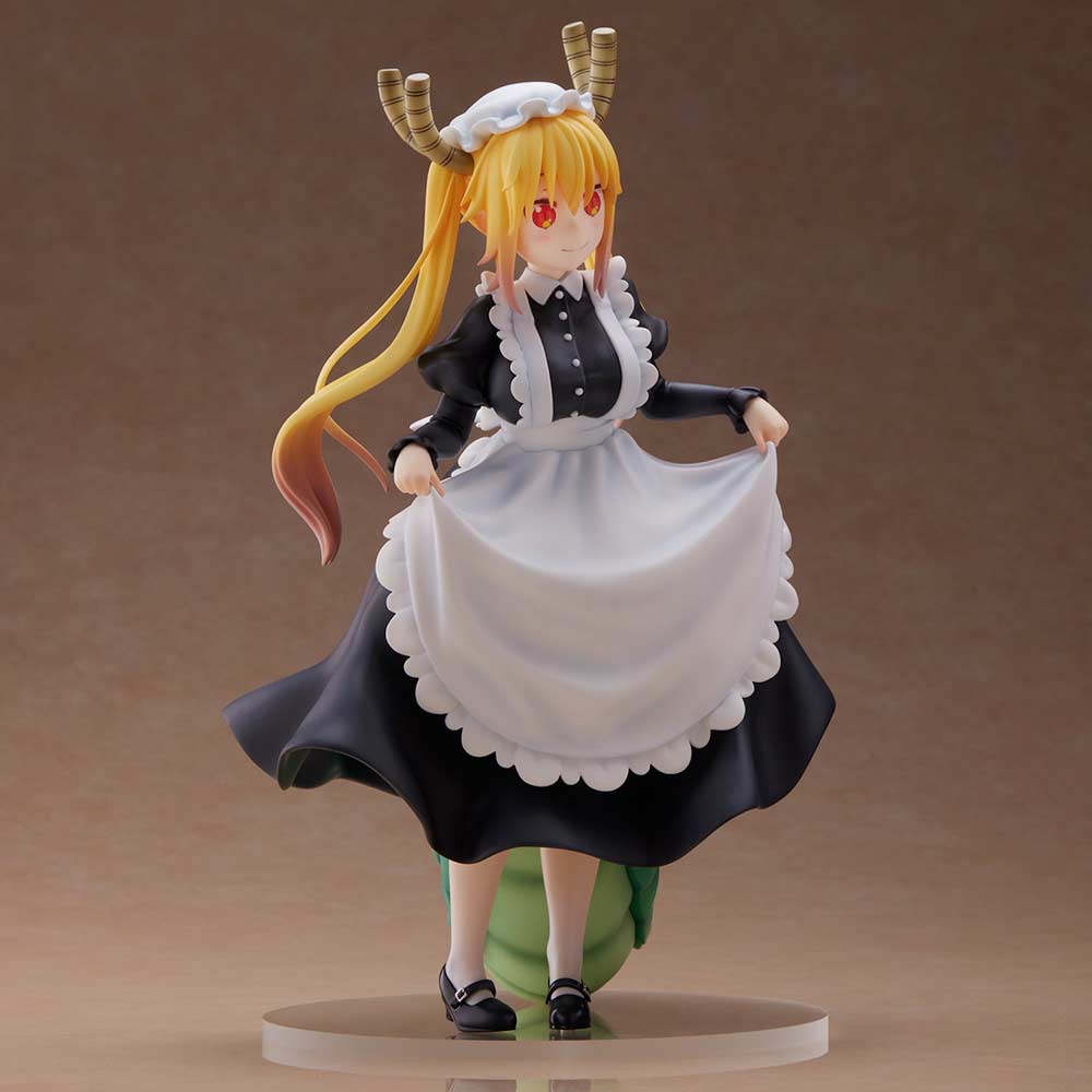 (PO) Miss Kobayashi's Dragon Maid S - Tohru Image_5